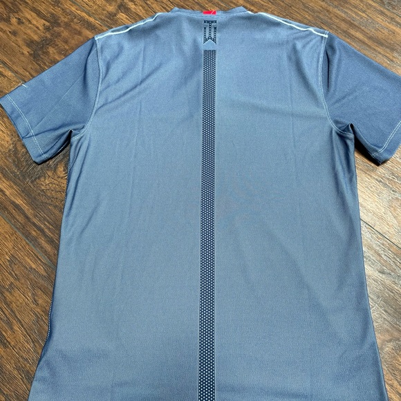 Men’s Nike Tiger Woods Collection Polo - Picture 4 of 6